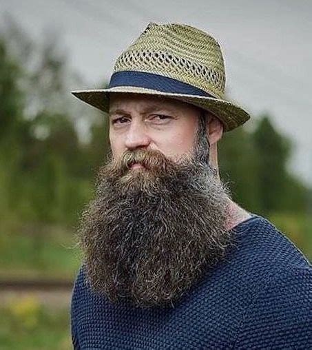 Zippertravel Different Beard Styles Long Beard Styles Hair And Beard