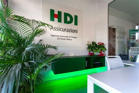 Hdi Assicurazioni Hi Contract