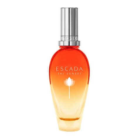 ESCADA Taj Sunset Limited Edition Wody Toaletowe Dla Kobiet