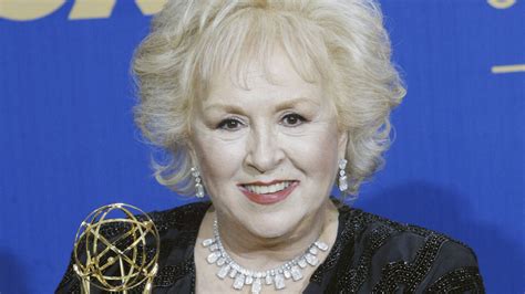 Doris Roberts Actress