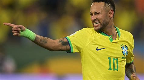 Juru Em Destaque O Futuro De Neymar Na Sele O