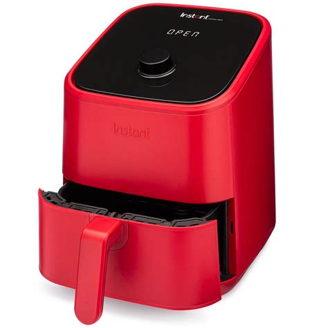 Instant™ Vortex™ Mini 2 Quart Air Fryer Red Instant Brands