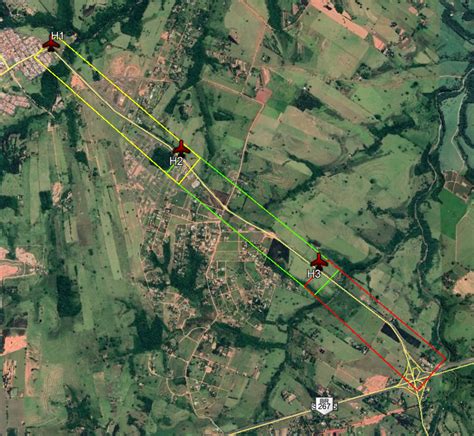 Mapeamento De Estradas Confira O Passo A Passo Desse Tipo De Projeto