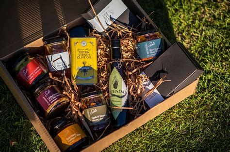 How to give an awesome gift - Sol's Foods