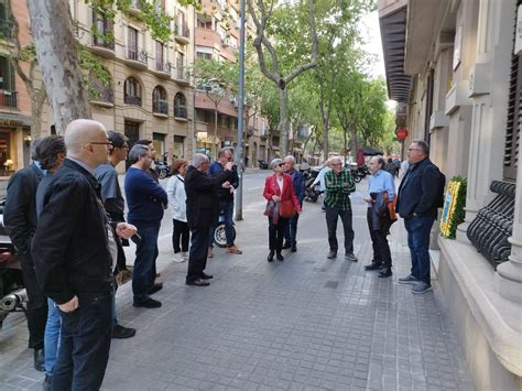 Jordi Vàzquez X on Twitter RT catala estat Homenatge als militants