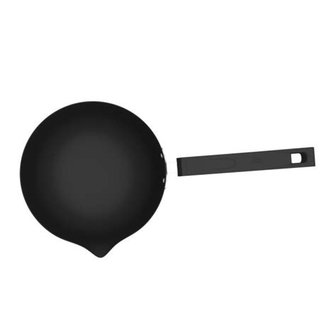 Sauce Pan With Spout – Tuffware India