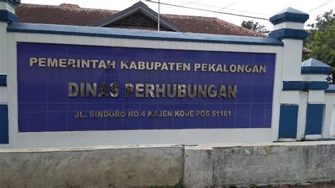 Kantor Imigrasi Rekomendasi Di Kab Pekalongan Ulastempat