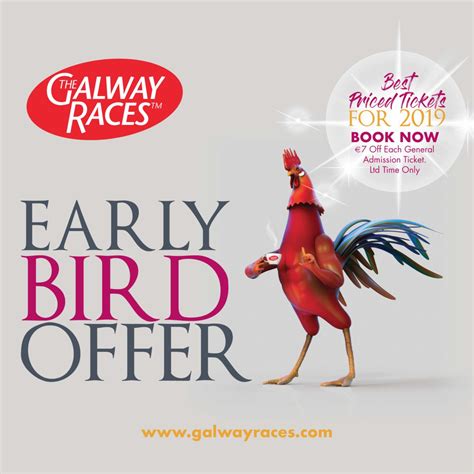 Home Galway Races