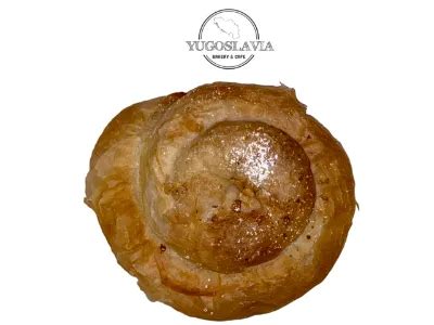 BUREK – Yugoslavia Bakery and Cafe