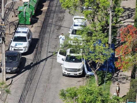 Investigan El Hallazgo De Un Cuerpo Sin Vida En El Centro De Vi A Del