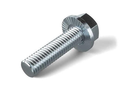 Böllhoff Hexagon self locking screws B2B eShop