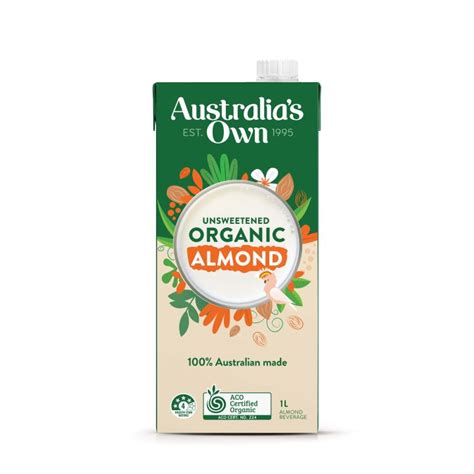 Qra Australias Own Unsweetened Oat Milk 1l