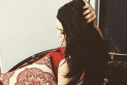 Nude Photos And Videos Of Wwe Diva Paige Leaked Online