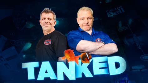 Tanked Tv Show - 1920x1080 Wallpaper - teahub.io