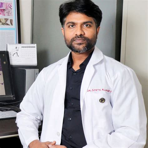 Senthil KUMAR R Professor Associate Doctor Of Medicine