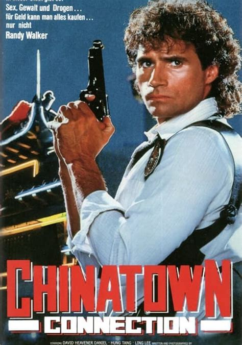 Chinatown Connection Stream Jetzt Film Online Anschauen