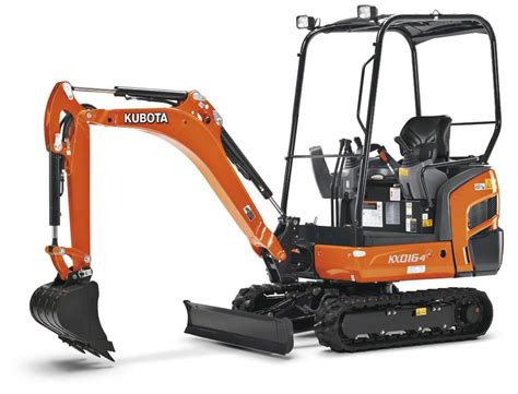 Kubota Kx Series Excavators Kentan Machinery Kentan Machinery