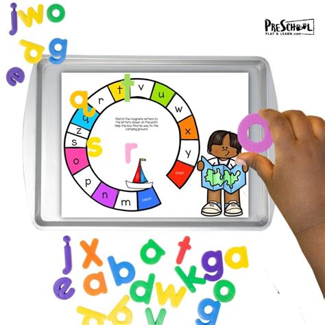 Free Printable Upper And Lowercase Letter Matching Game 59 Off