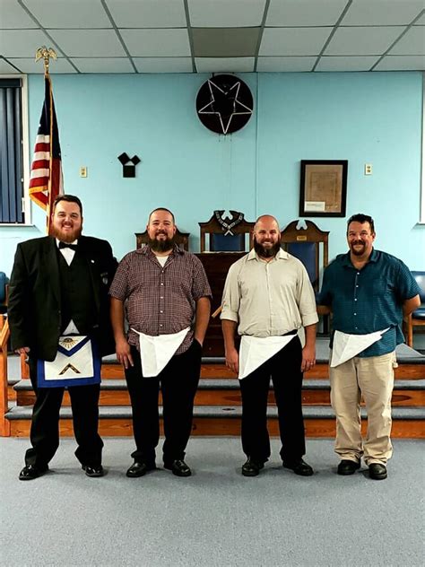 Vero Beach Masonic Lodge No 250 Fand Am About