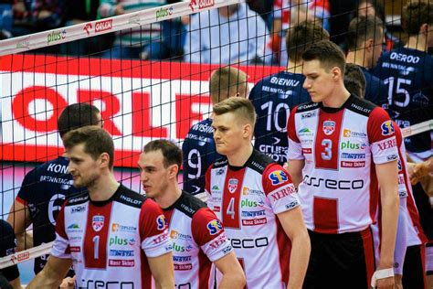 Bardzo Dobry Mecz Asseco Resovii Zaksa Pokonana Czas Na Play Off Foto