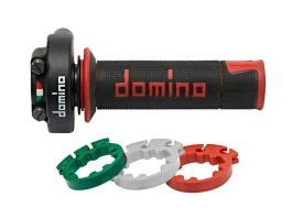 Poign E De Gaz Domino Xm Comp Tition Moto T Tirage Rapide