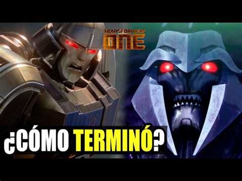 Video Antes De Transformers PRIME Transformers ONE Twitch Nude