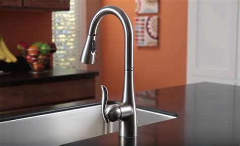 Best Touch On Kitchen Faucets Reviews Most Reliable Picks