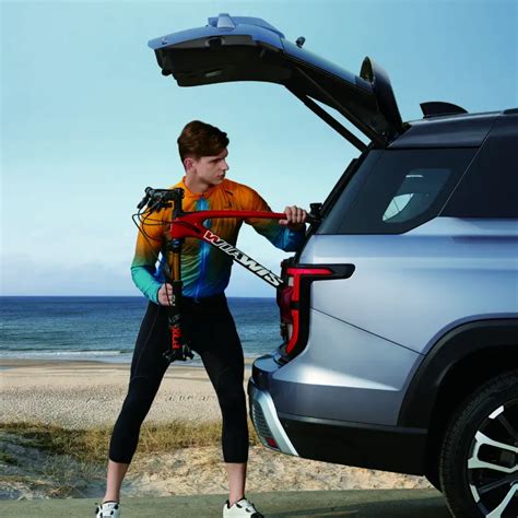All New Ssangyong Torres Cars For Sale Heartland Motors