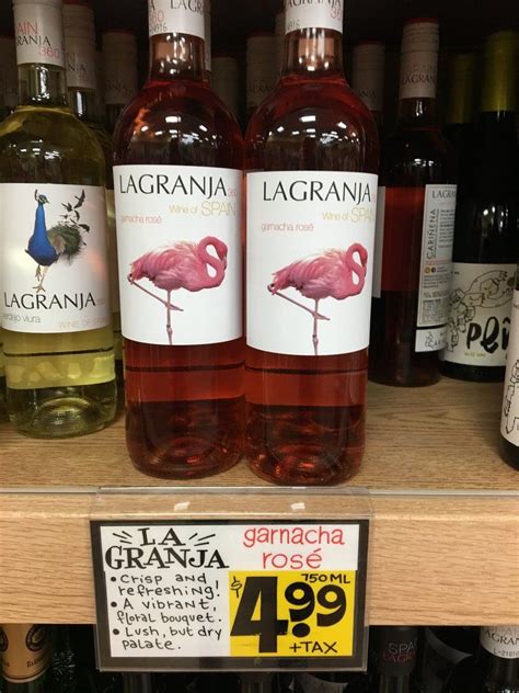 The Ultimate Ranking of Trader Joe s Rosés Under 6 Rose flavored