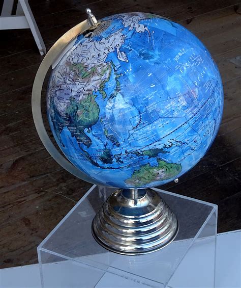 Classroom World Globe Free Stock Photo Public Domain Pictures