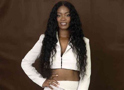 Ari Lennox S Age Sex Location Revels In Infatuation The Standard Entertainment