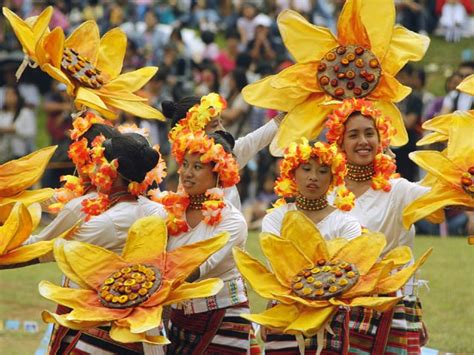 Baguio Blooms Cordillera Culture In Full Splendor At Panagbenga