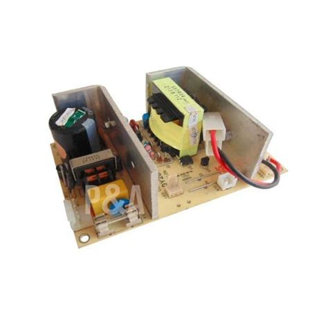 Placa Purificador Latina Puritronic Acquatronic Dy260 270018