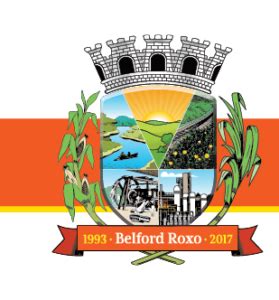 Logo Prefeitura Municipal De Belford Roxo