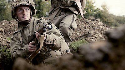 Watch WWII S Most Daring Raids Season 1 Episode 2 Easy Company S