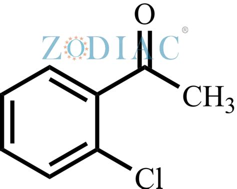 Chloroacetophenone – Zodiac Life Sciences