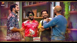 24th & 25th June 2023 Cooku With Comali - Vijay tv Show Promo 4 ...