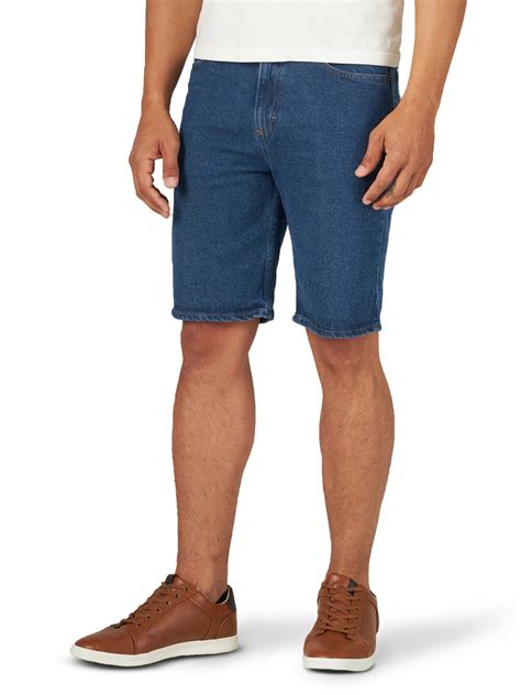 Wrangler Big Mens 5 Pocket Denim Shorts In Nepal At Npr 6580 Rating 5