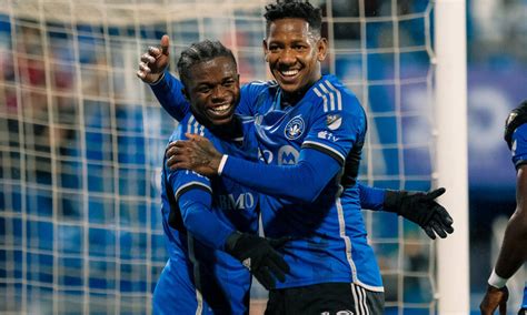 Montreal Se Reencontr Con El Triunfo Y Posterg A Portland