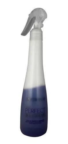 Pravana Perfect Blonde Leave In Sella Y Protege Rubios Ml Cuotas