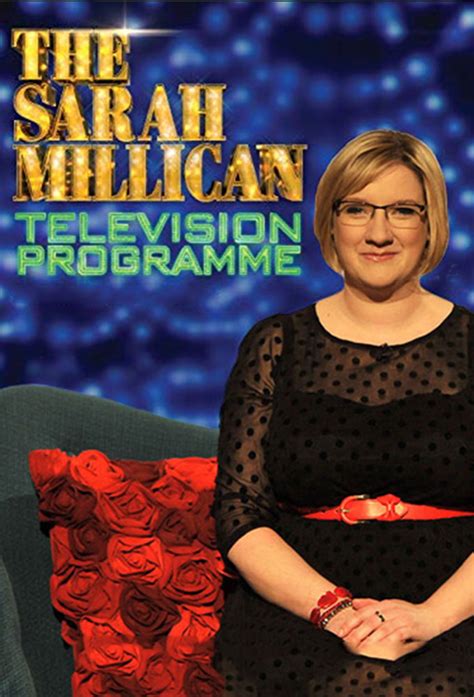 The Sarah Millican Television Programme - TheTVDB.com