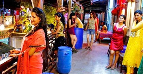 West Bengal Sex Workers In Quandary As Covid 19 Dampens Business