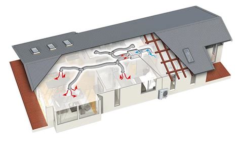 PEAD M125JAA PEAD M125JAA Standard Ducted System Mitsubishi Electric