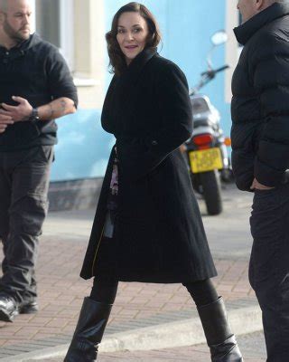 Female Celebrity Shirley Ballas Porn Pictures Xxx Photos Sex Images Pictoa