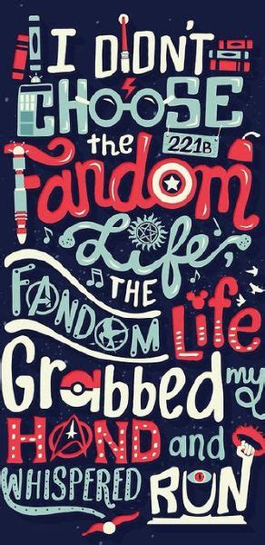 Are You Obsessed With A Fandom Quiz