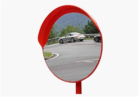 Convex Mirror at ₹ 1800 | Convex Mirror in New Delhi | ID: 2850627067655