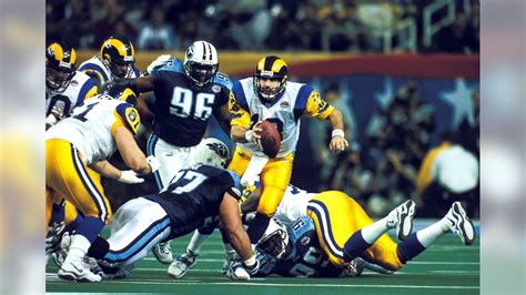 Super Bowl Xxxiv