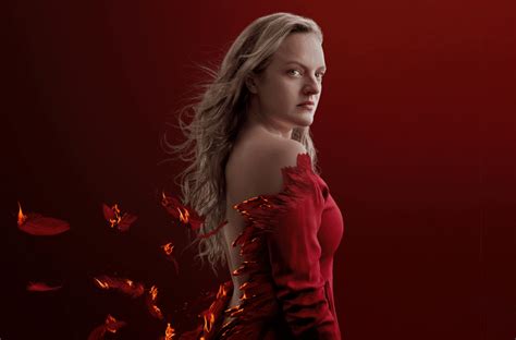 The Handmaids Tale La Servante écarlate Saison 5 Date De Sortie Bande Annonce Casting