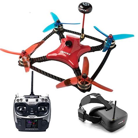 Unleashing New Possibilities With Racing Drone Camera Kit ...