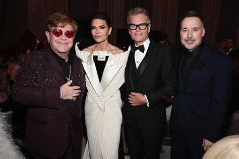 Oscars 2023 Afterparty Photos